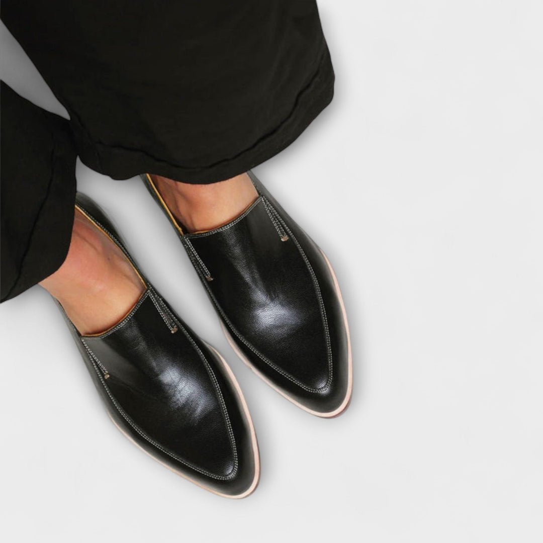 Valantomode | Stylish Orthopedic Loafers for Everyday Comfort