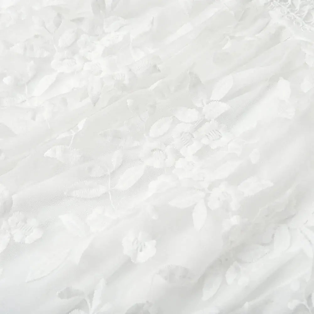 Valantomode | Elegant Lace Mini Dress for a Chic Night Out