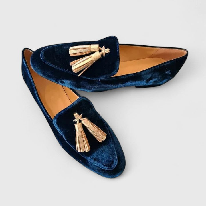 Valantomode | Loafers with Elegance