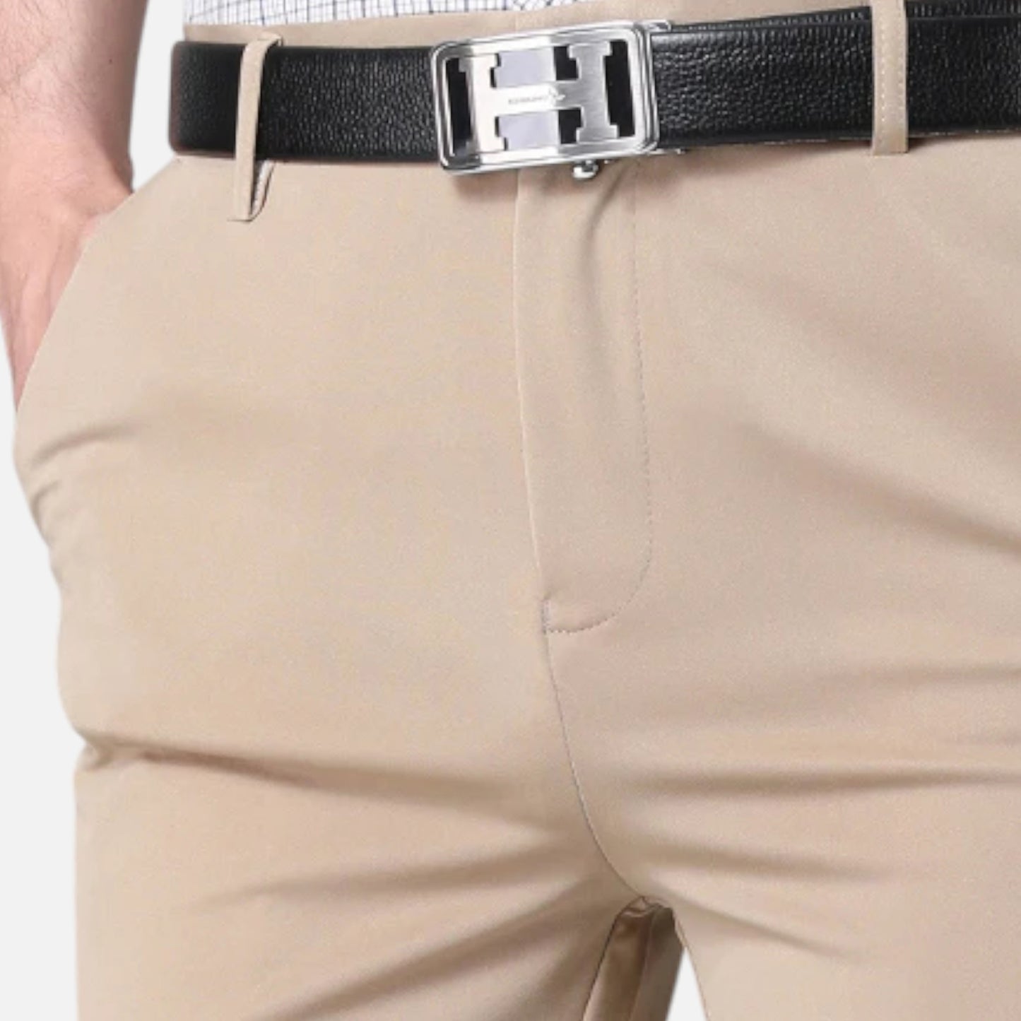 Valantomode | Men’s Tailored Everyday Pants