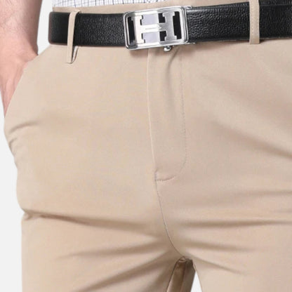 Valantomode | Men’s Tailored Everyday Pants