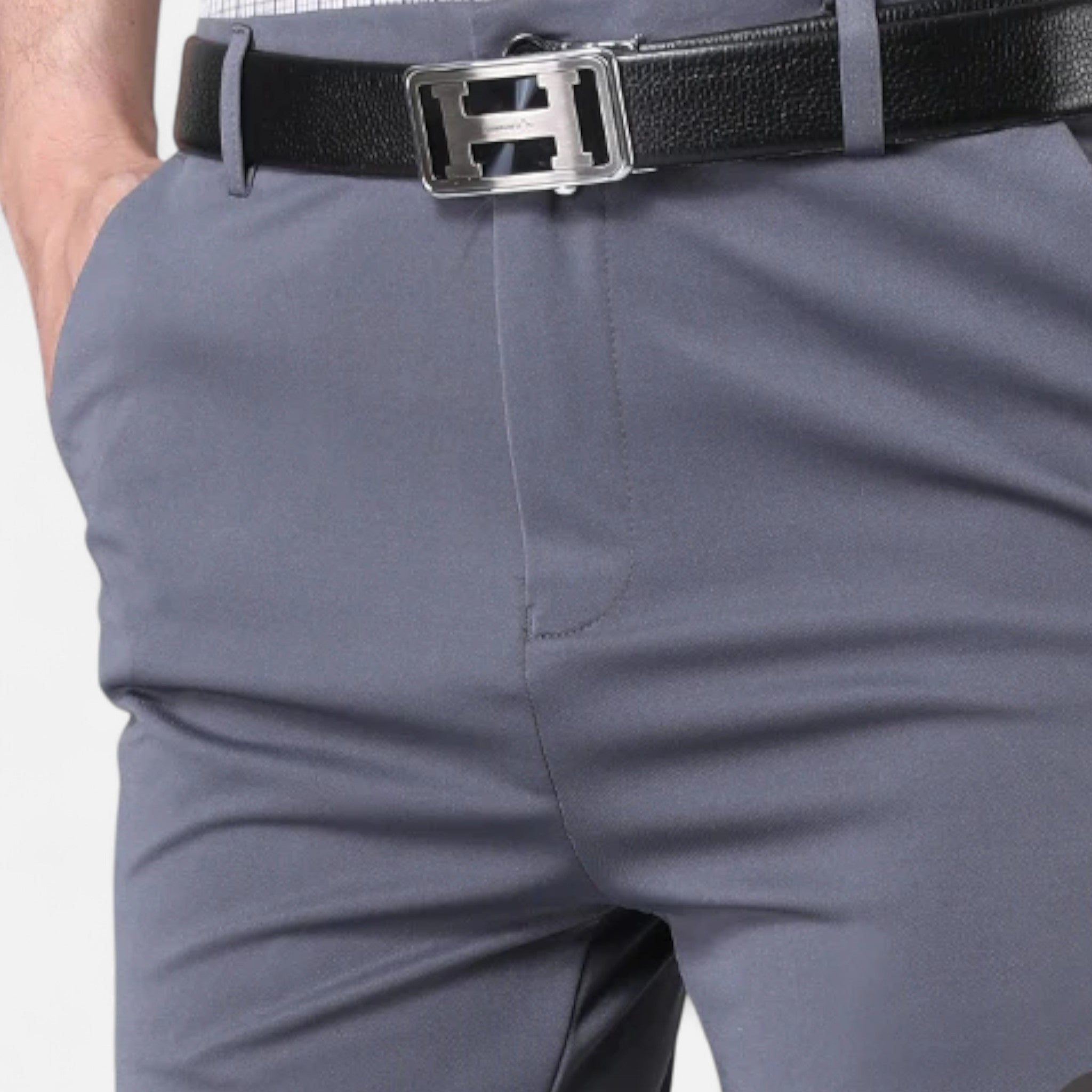 ValantoMode | Men’s Tailored Everyday Pants