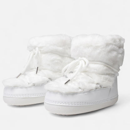 Valantomode | Women’s Warm Cotton Boots