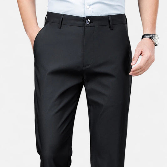 Valantomode | Men’s Tailored Everyday Pants