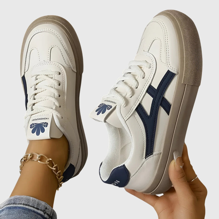 Valantomode | Comfortable Orthopedic Sneakers for Stylish Everyday Wear
