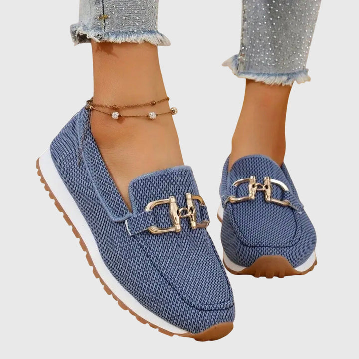 Valantomode | Comfortable Orthopedic Loafers for Everyday Style