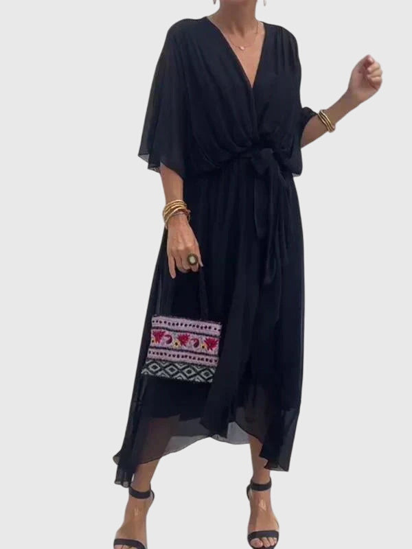 Valantomode | Chic Dress for Sophisticated Events and Celebrations