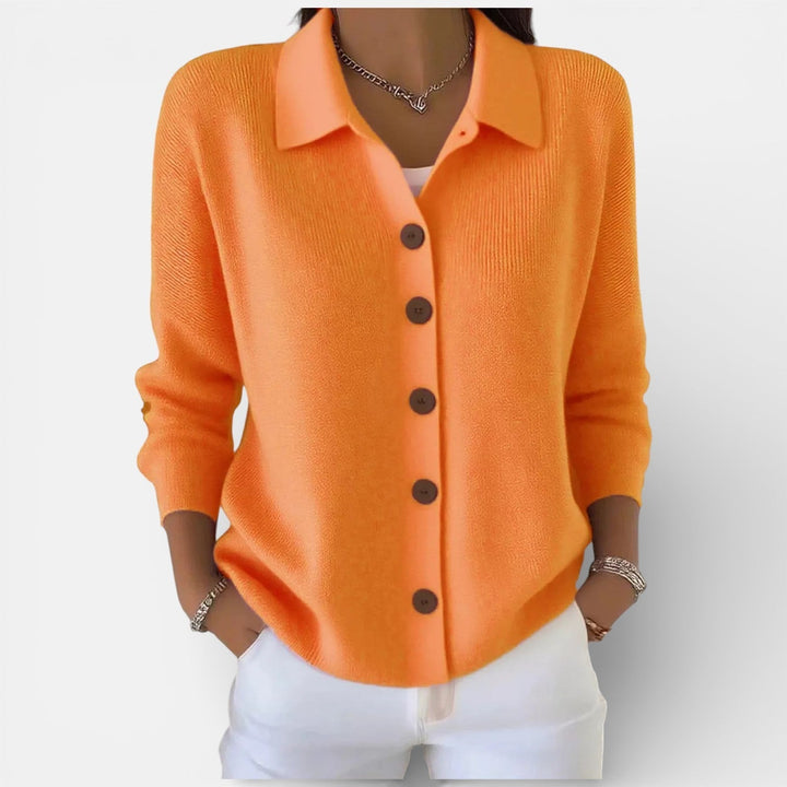 Valantomode | Blouse with Elegant Design