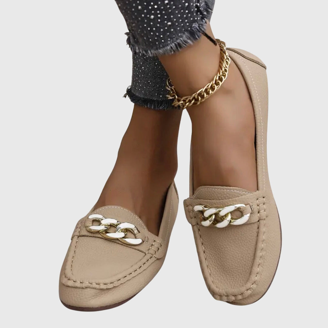 Valantomode | Comfortable Orthopedic Loafers for Everyday Style