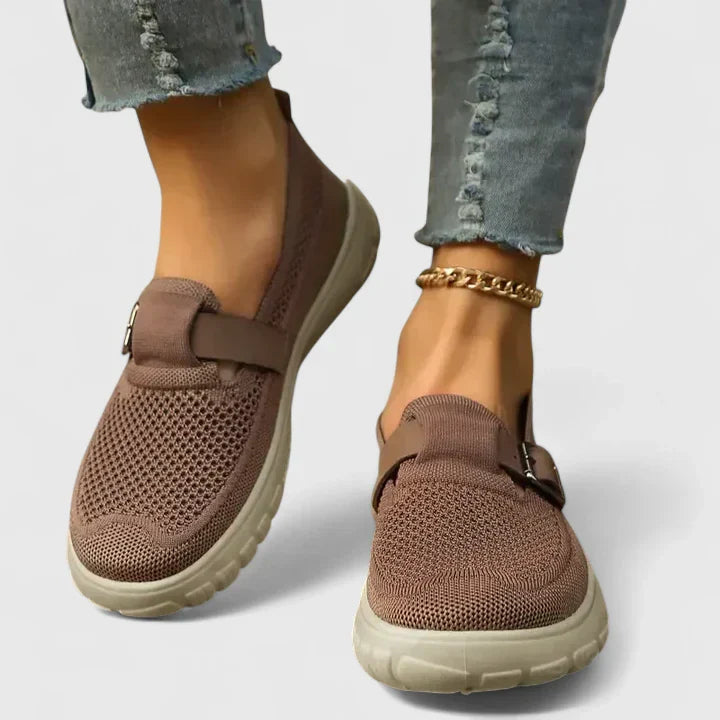 Valantomode | Comfortable Orthopedic Loafers for Everyday Wear