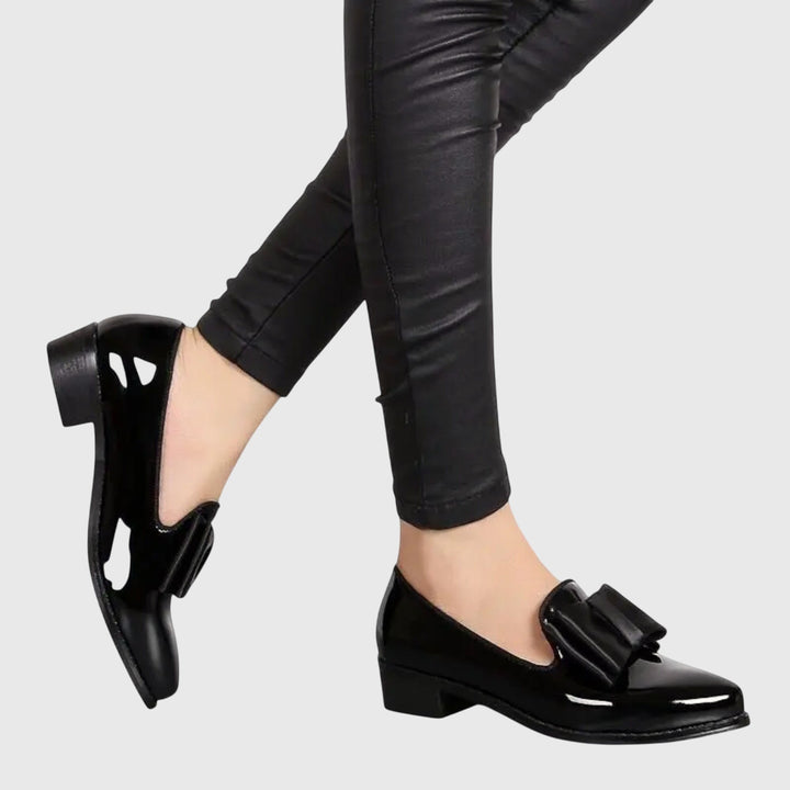 Valantomode | Loafers with Orthopedic Support