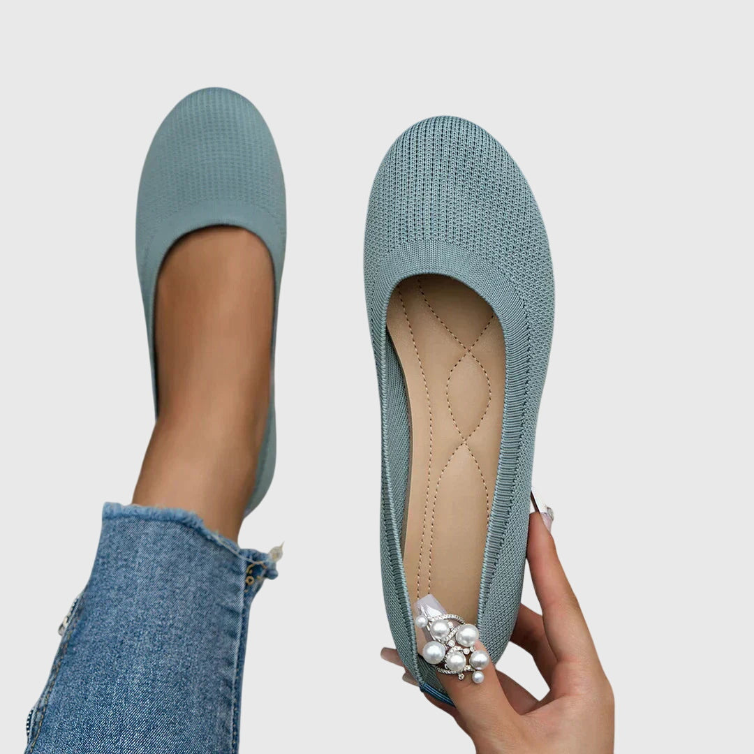 Valantomode | Stylish Breathable Anti-Slip Shoes for Comfort and Safety