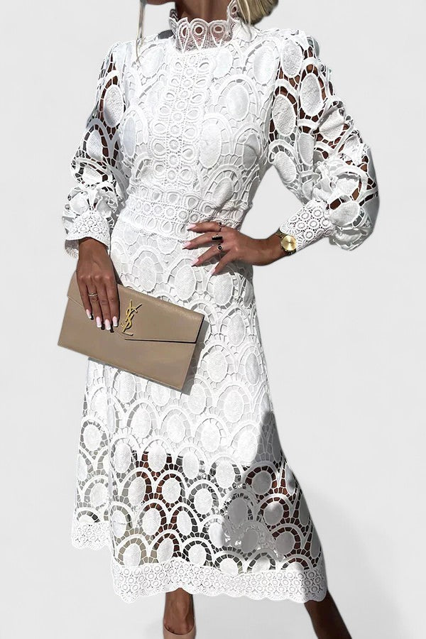 Valantomode | Chic Evening Dress Perfect for Parties and Celebrations