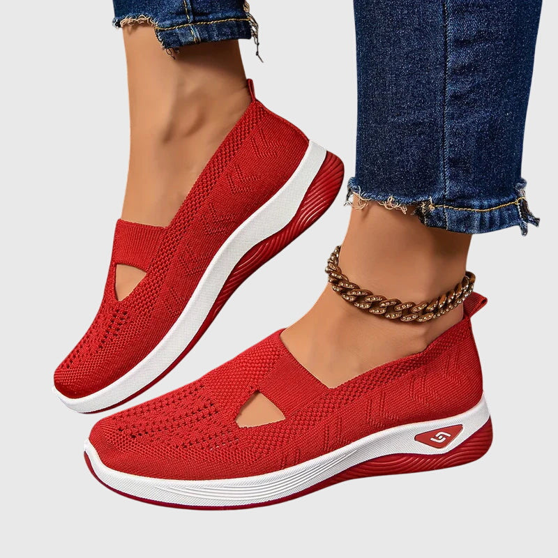 Valantomode | Comfortable Slip-On Shoes for Everyday Wear and Support