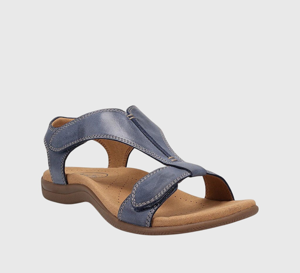 Valantomode | Sandals Comfort Orthopedic Design