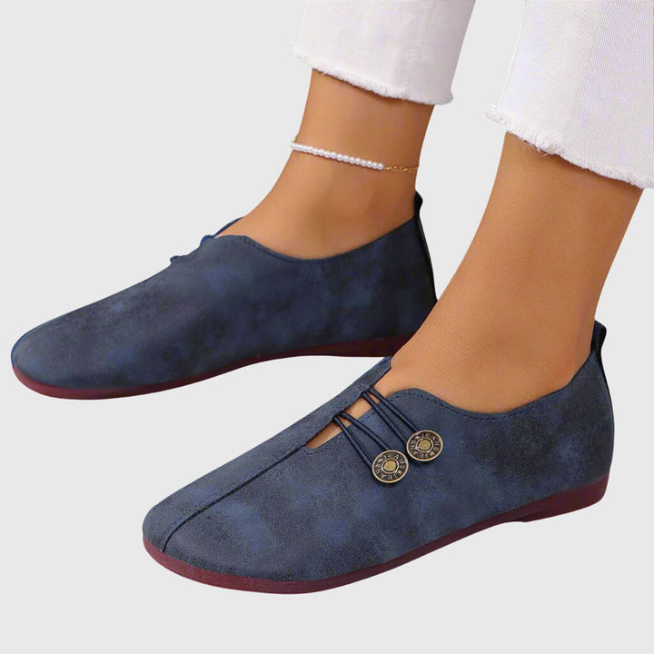 Valantomode | Stylish Slip-Ons for Everyday Comfort and Easy Wear