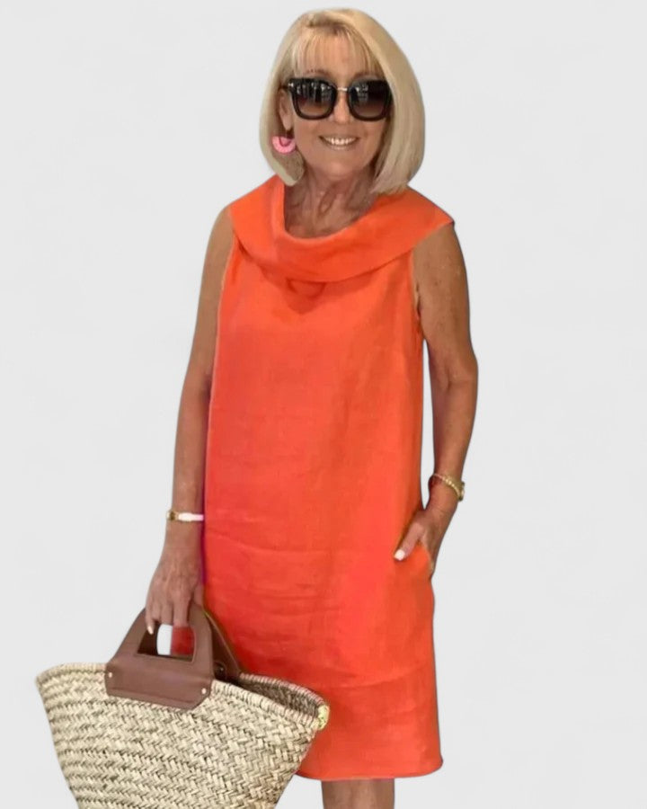 Valantomode | Chic Evening Dress Perfect for Stylish Events