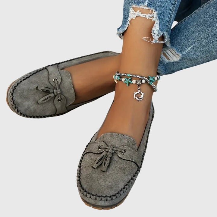 Valantomode | Loafers with Soft Comfort