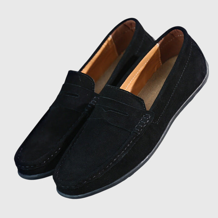 Valantomode | Loafers with Orthopedic Support
