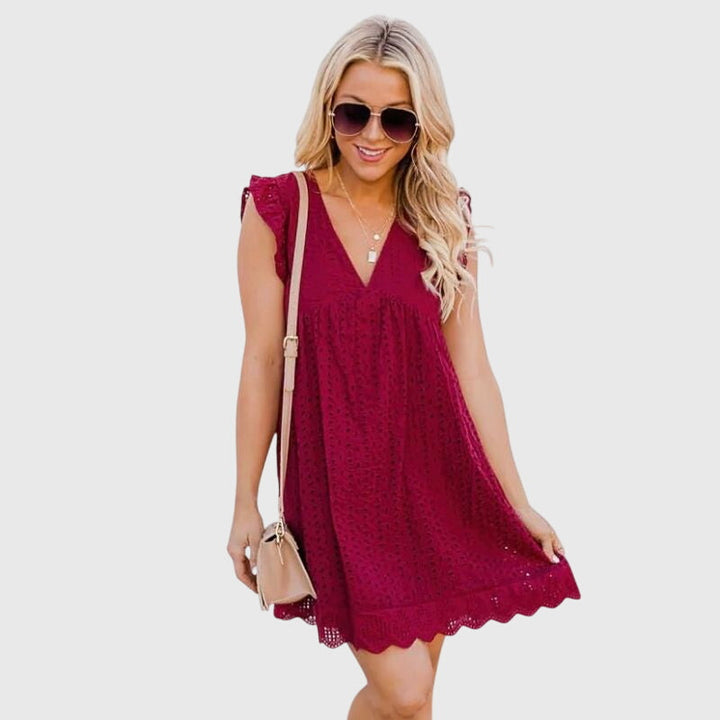 Valantomode | Chic Summer Dress for Every Occasion and Style