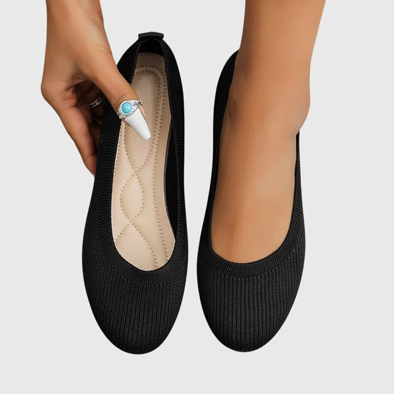 Valantomode | Stylish Breathable Anti-Slip Shoes for Comfort and Safety