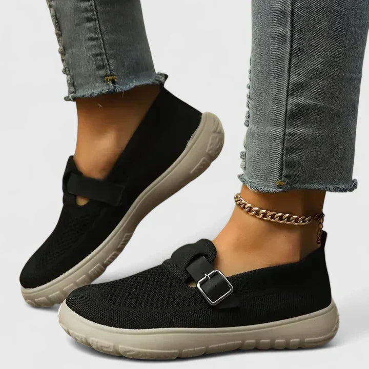 Valantomode | Comfortable Orthopedic Loafers for Everyday Wear