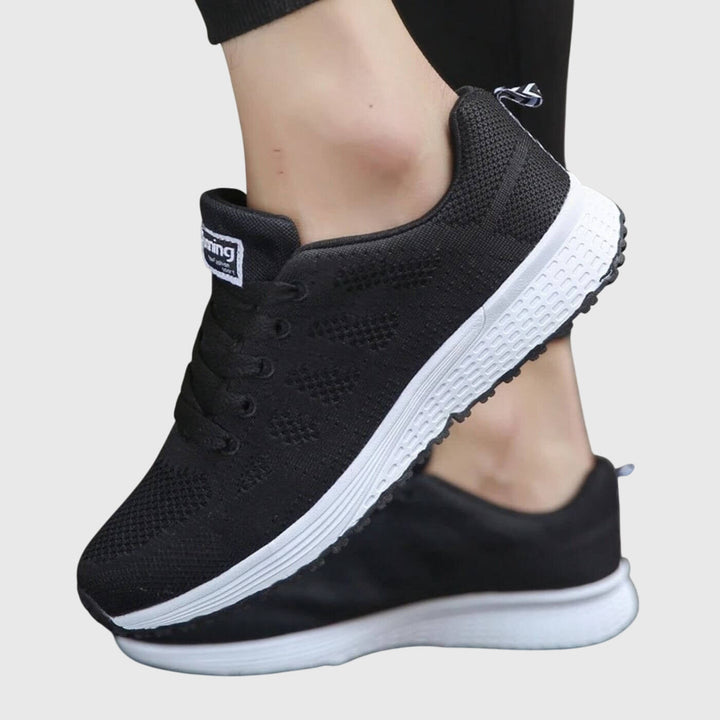 Valantomode | Comfortable Women's Orthopedic Shoes for Everyday Wear