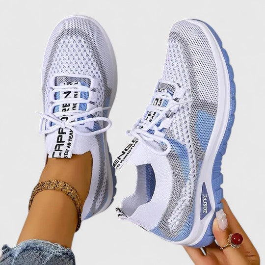 Valantomode | Comfortable Orthopedic Sneakers for All Day Wear