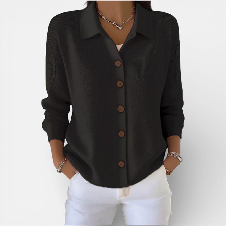 Valantomode | Blouse with Elegant Design