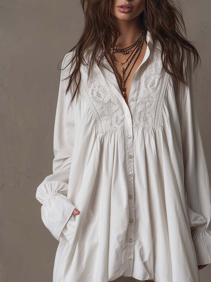 Valantomode | Chic Mini Dress Perfect for Day and Night Events