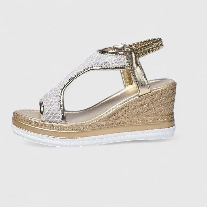 Valantomode | Sandals with Elegant Design