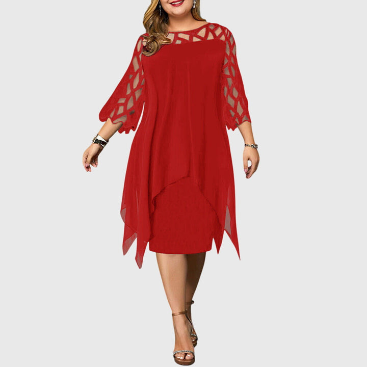 Valantomode | Stylish Women's Dress for Effortless Everyday Looks