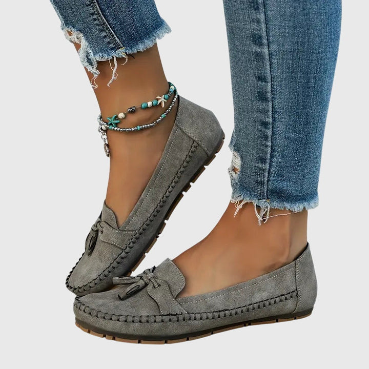 Valantomode | Loafers with Soft Comfort