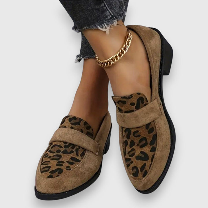 Valantomode | Loafers with Comfortable Design