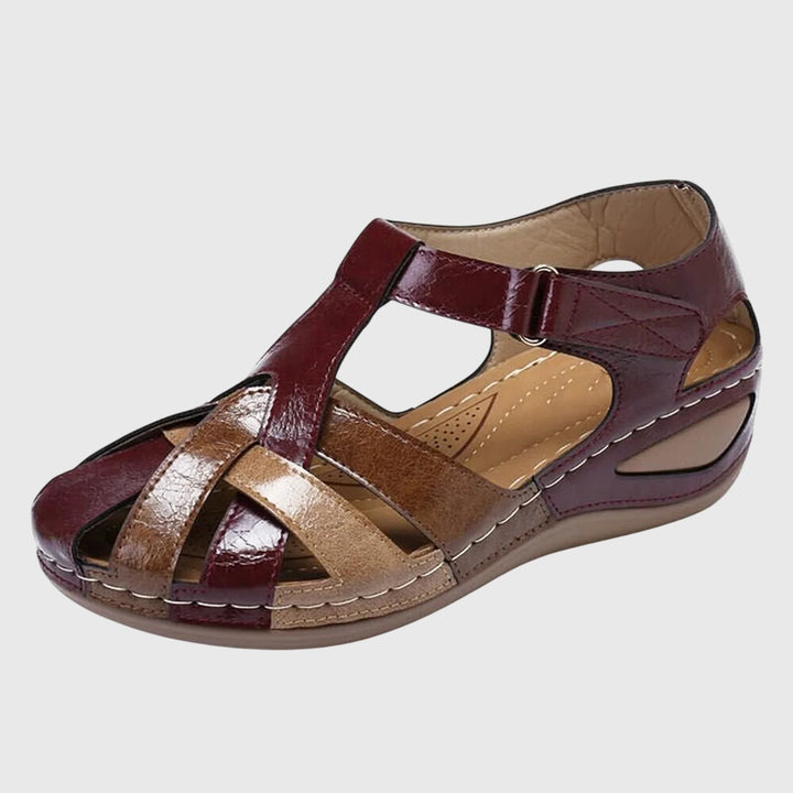 Valantomode | Sandals with Comfort-Focused Design