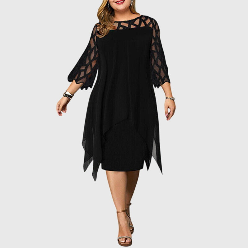 Valantomode | Stylish Women's Dress for Effortless Everyday Looks