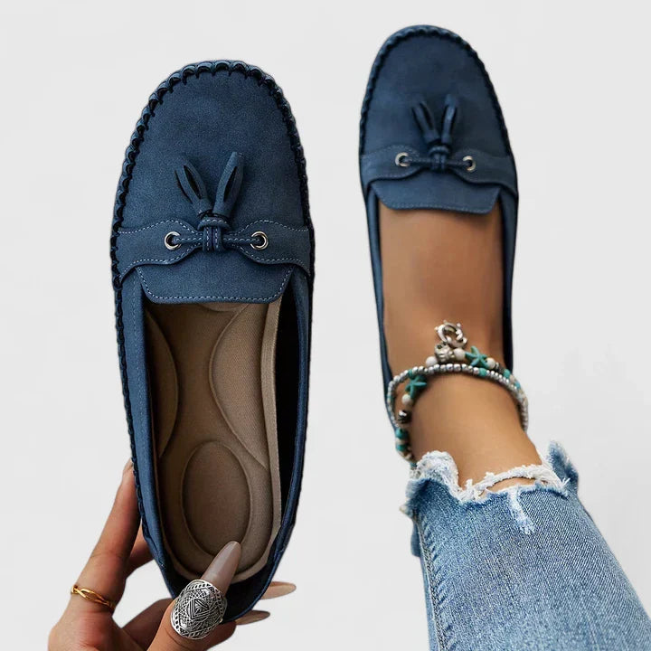 Valantomode | Comfortable Orthopedic Loafers for Everyday Wear