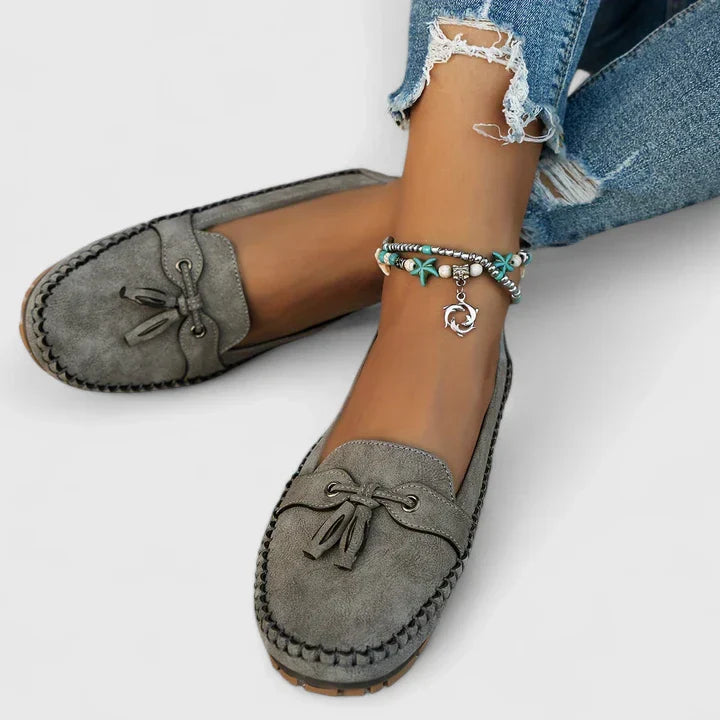 Valantomode | Comfortable Orthopedic Loafers for Everyday Wear