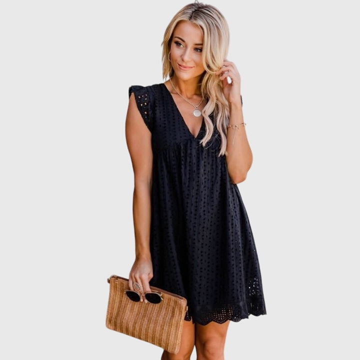Valantomode | Chic Summer Dress for Every Occasion and Style