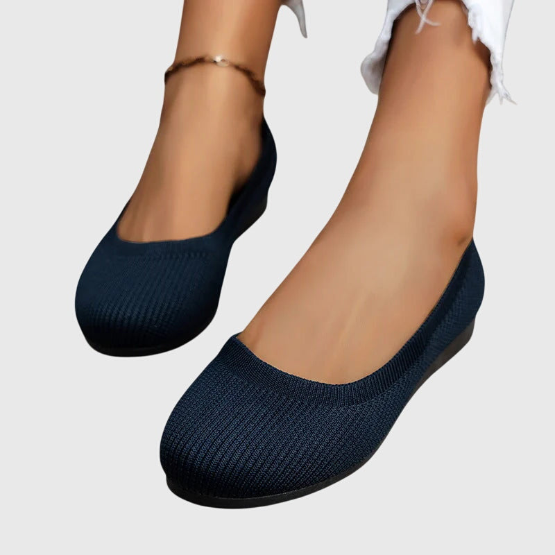 Valantomode | Stylish Breathable Anti-Slip Shoes for Comfort and Safety
