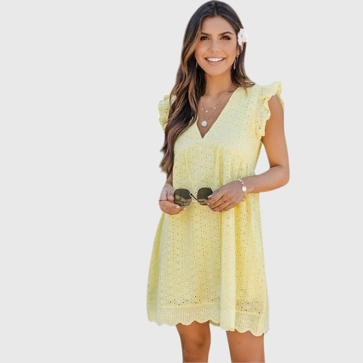 Valantomode | Chic Summer Dress for Every Occasion and Style