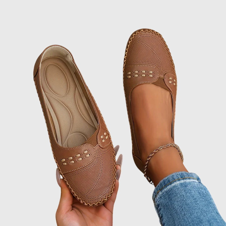 Valantomode | Comfortable Orthopedic Shoes for Everyday Fashion