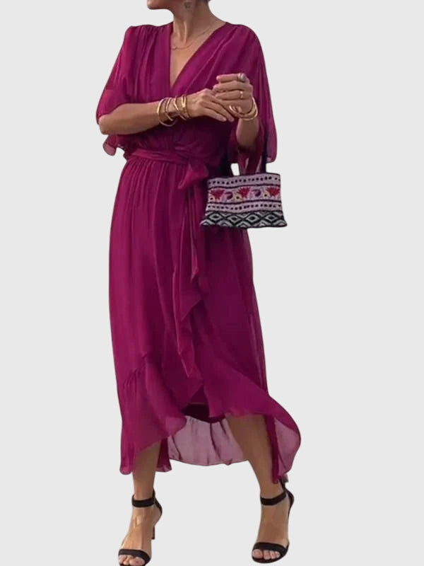 Valantomode | Chic Dress for Sophisticated Events and Celebrations