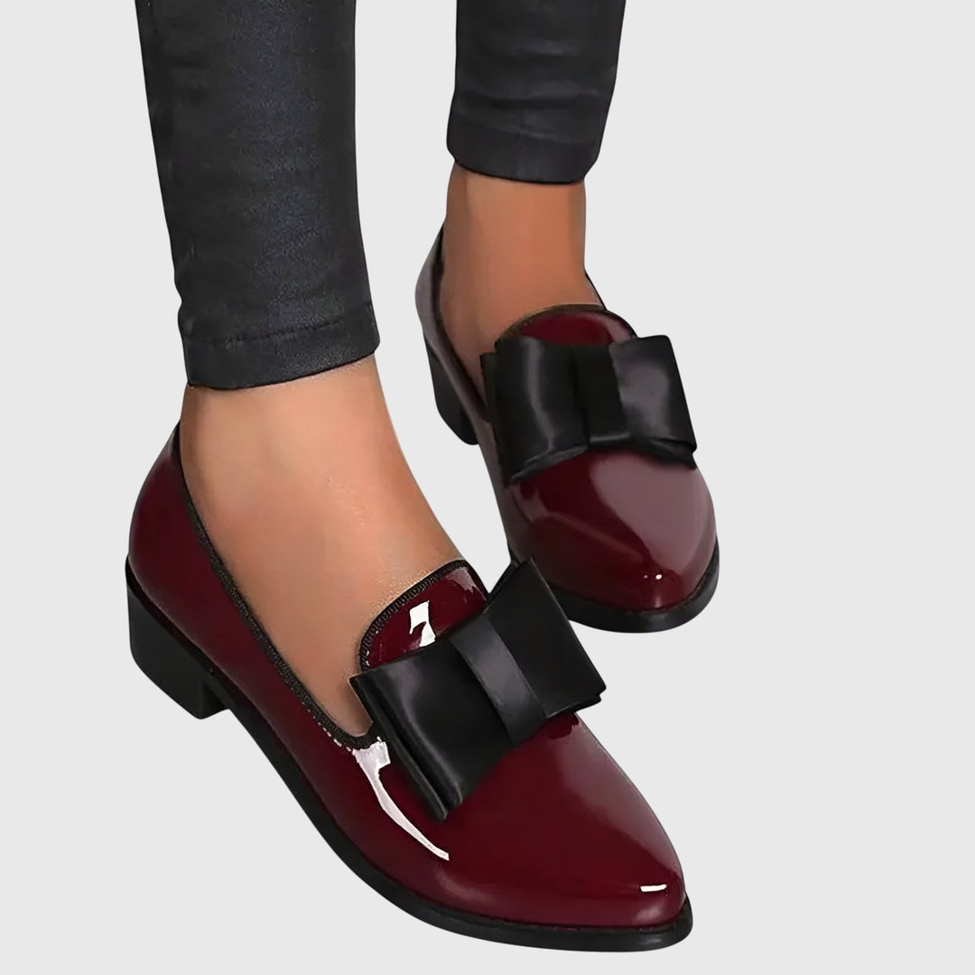 Valantomode | Loafers with Orthopedic Support
