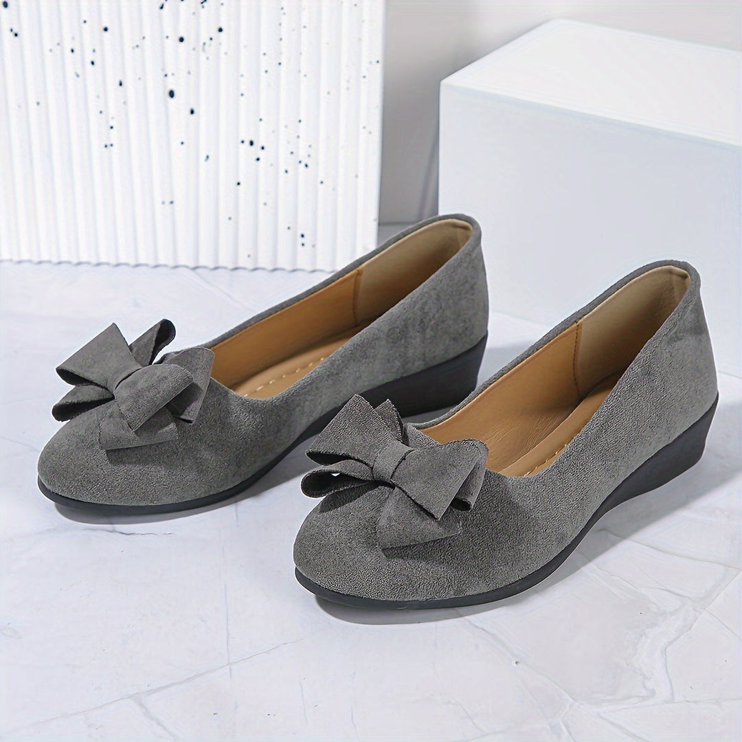 Valantomode | Comfortable Orthopedic Flat Shoes for Everyday Wear