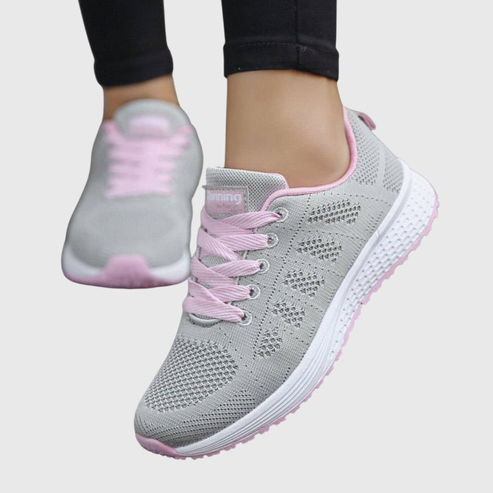 Valantomode | Comfortable Women's Orthopedic Shoes for Everyday Wear