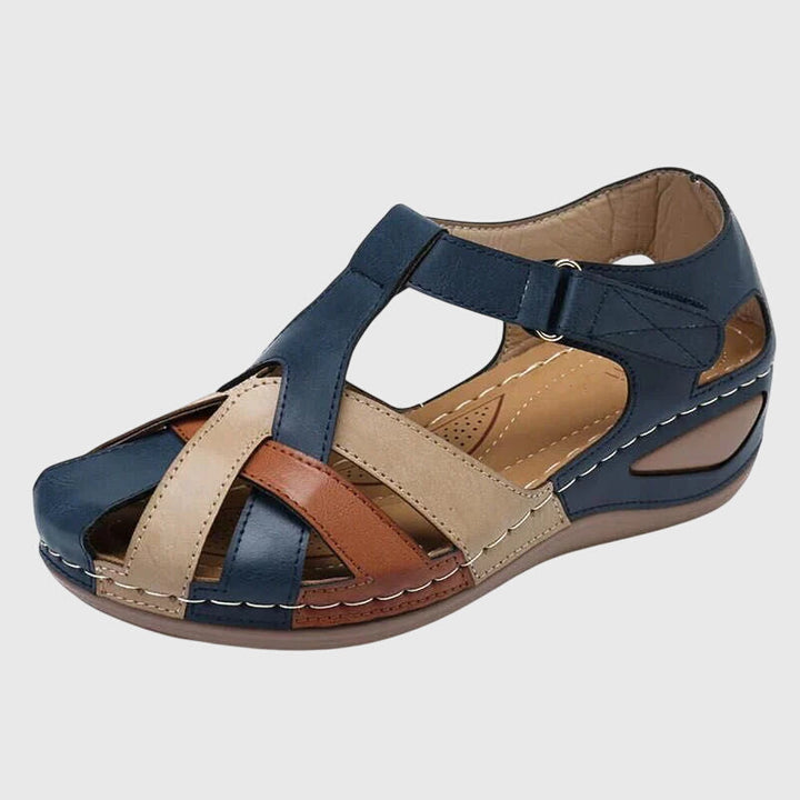Valantomode | Sandals with Comfort-Focused Design