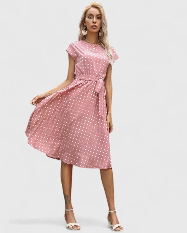 Valantomode | Chic Dress for Effortless Style and Sophisticated Outings