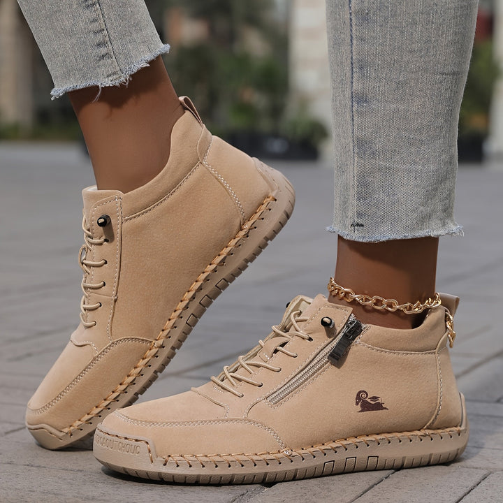 Valantomode | Comfortable Orthopedic Shoes for Everyday Style