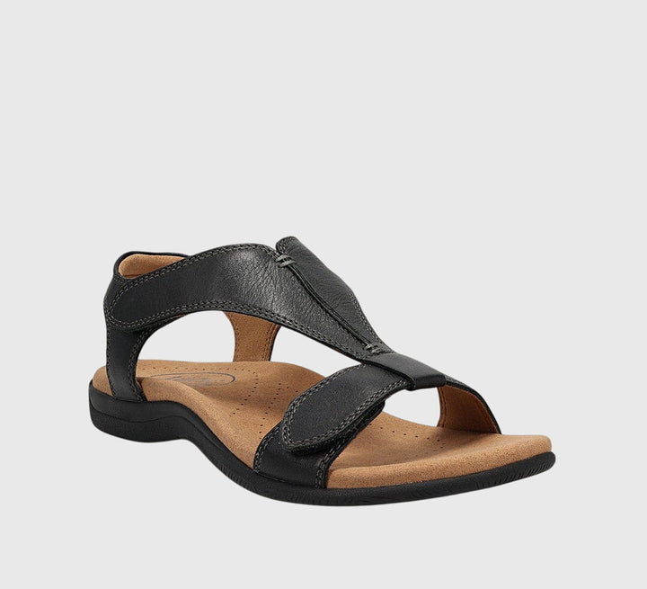 Valantomode | Sandals Comfort Orthopedic Design